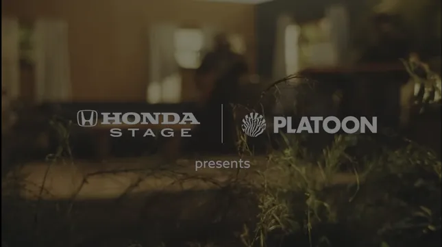 HONDA STAGE: “ISAIAH FALLS LIVE”