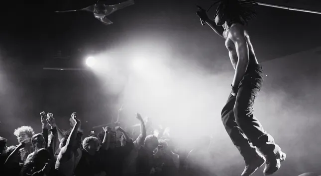 Kenny Mason Sold Out Chicago Show Event Recap