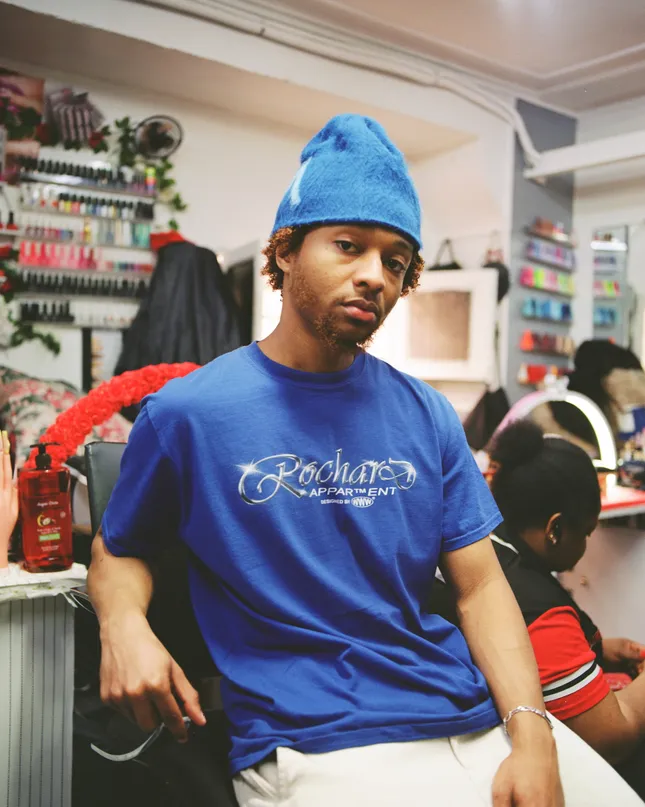 Project image