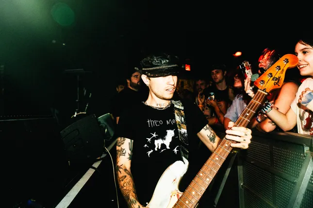 Project image