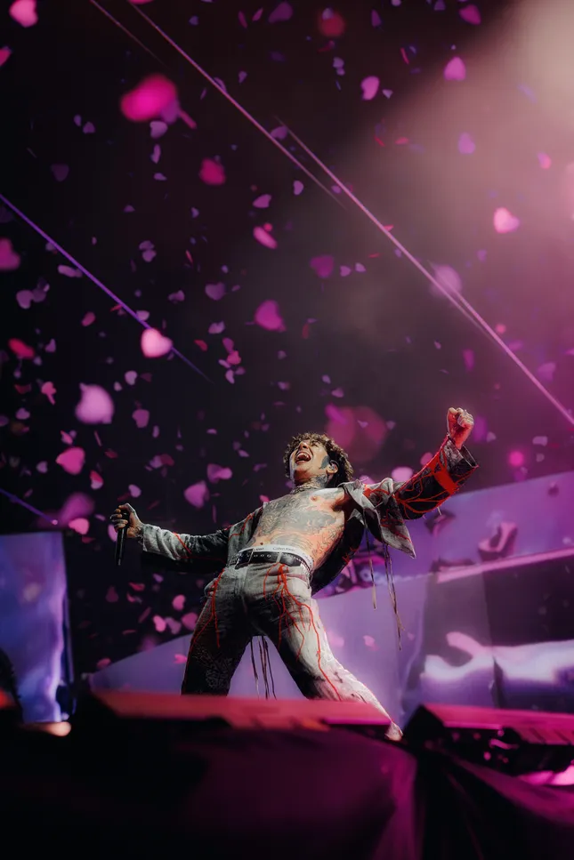 Bring Me The Horizon: Reading Fest, 2025