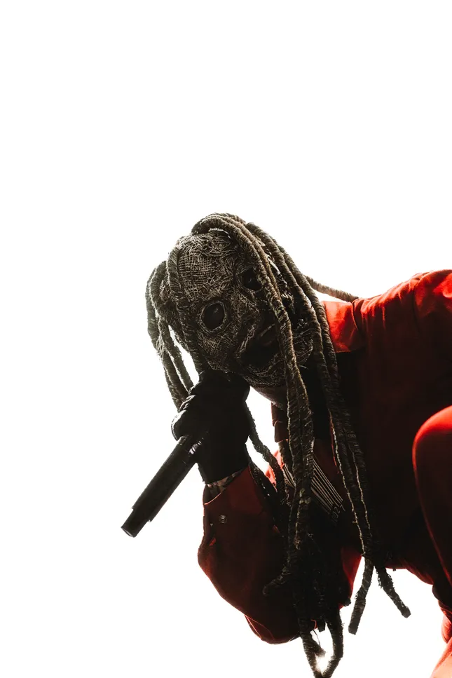 Slipknot: Indianapolis, 2024
