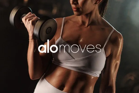 Alo Moves Series