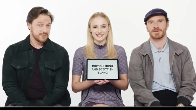 Vanity Fair: Celebrity CNE Content
