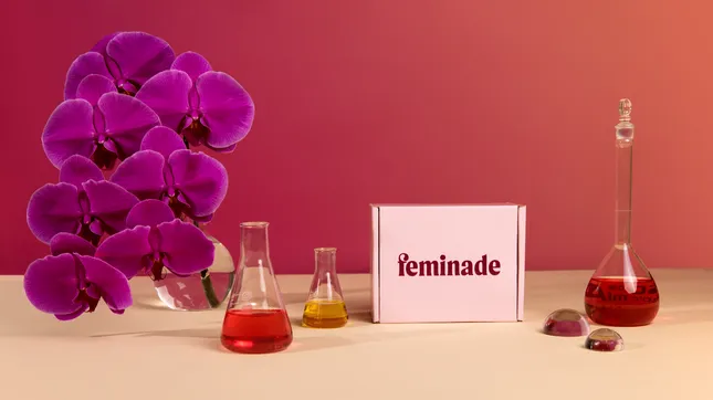 Feminade