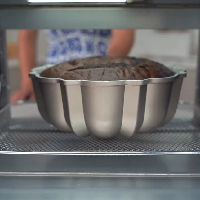 Oster: New Oven Global Launch