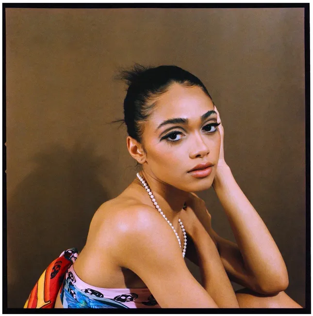Album Rollout Glam