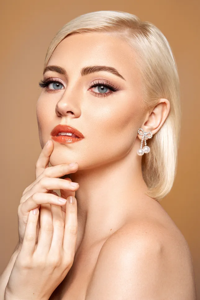 Beauty Shoot