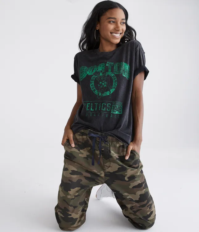 Hair & Makeup for Aeropostale