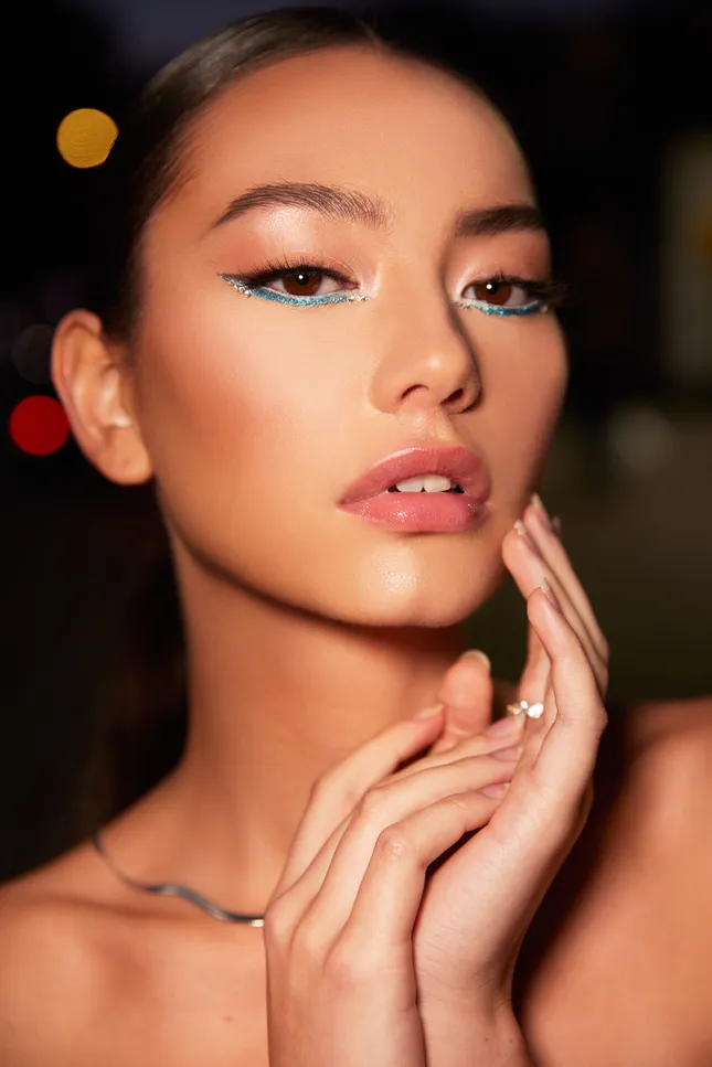 Beauty Editorial