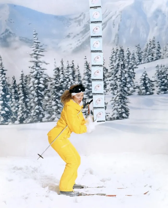 Drumroll Winter Campaign