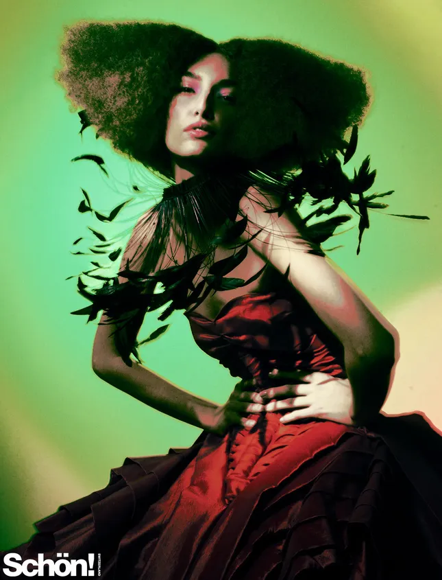 Project image