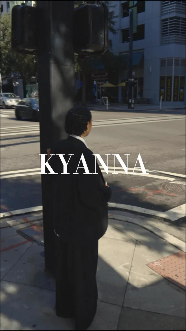 Kyanna