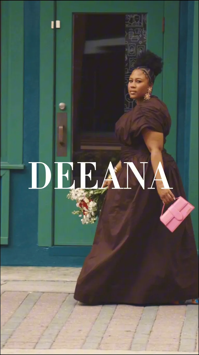 Deeana