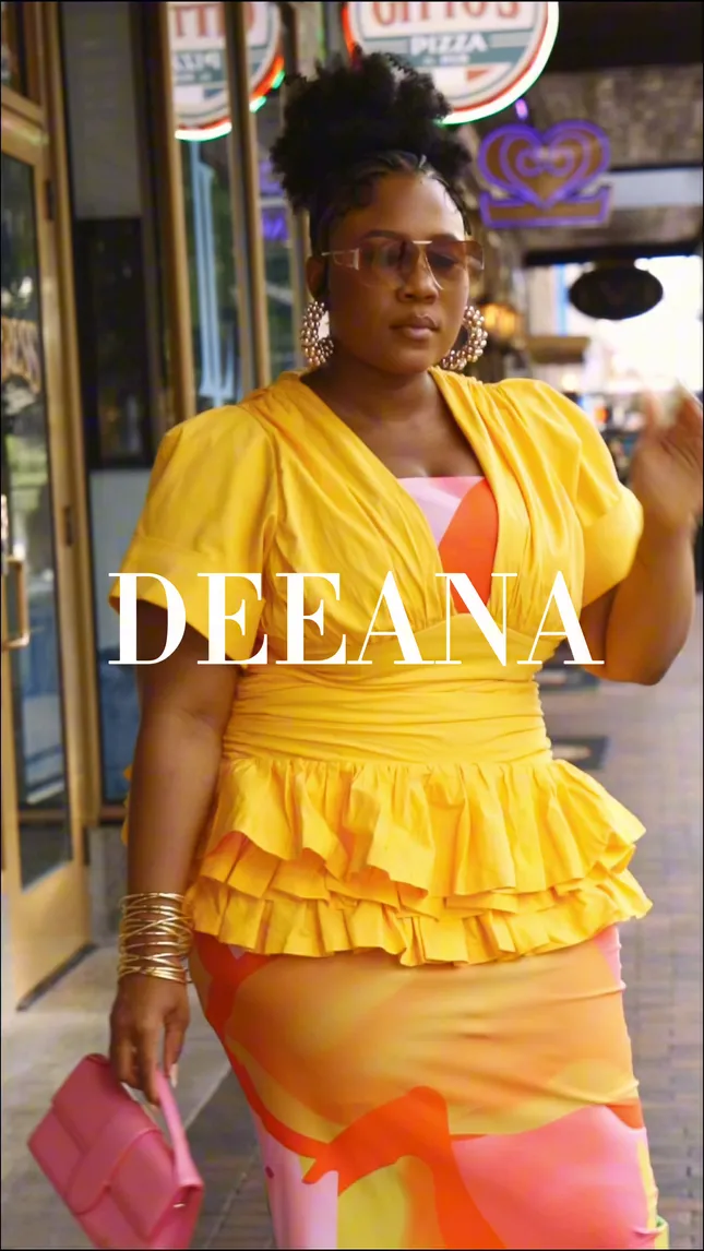 Deeana