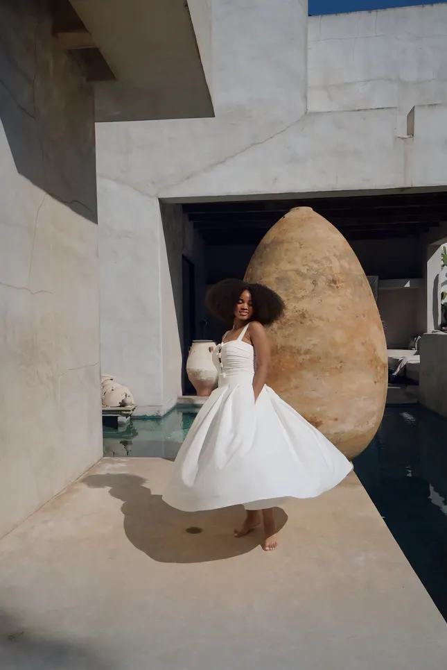 Project image