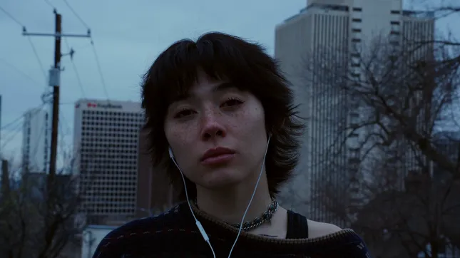 LAST OF AKIRA