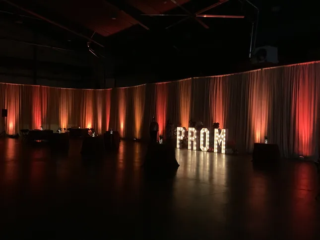 Project image
