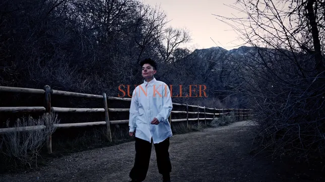 SUNKILLER