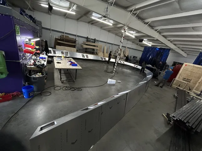 Project image