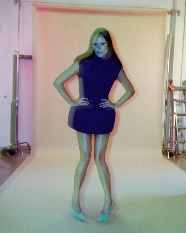 Project image