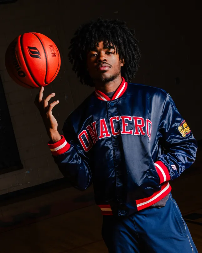 Onacero MVP Jacket