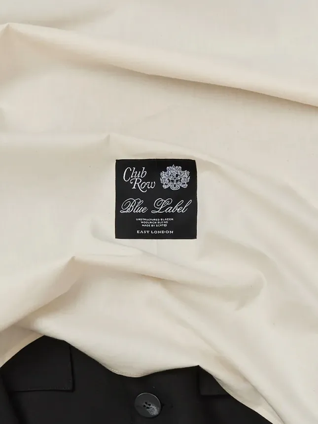 Label Design for SCRT®