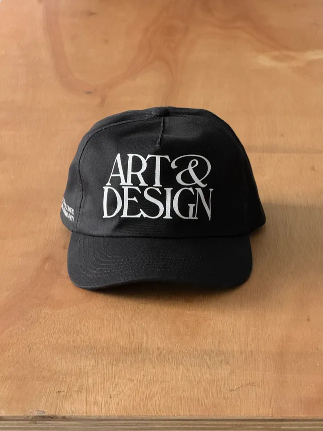 Headwear designed for Another Department