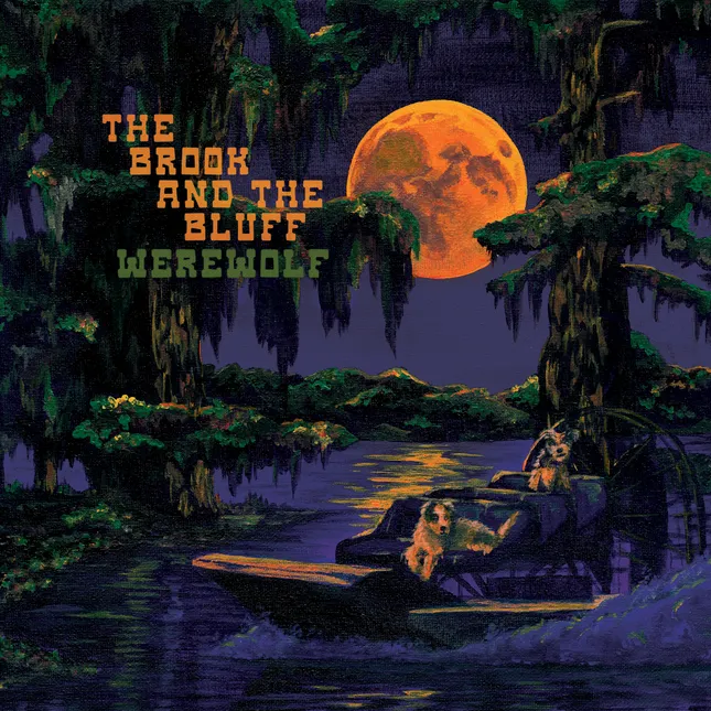 Album Artwork