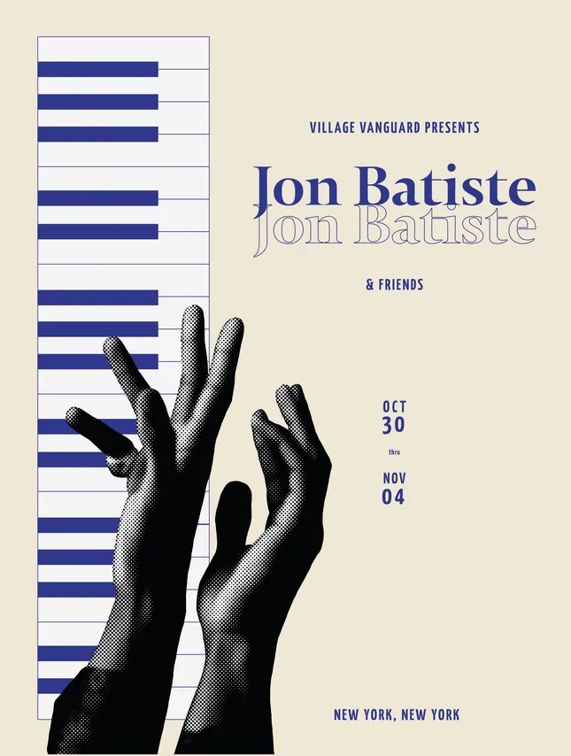 Poster Design