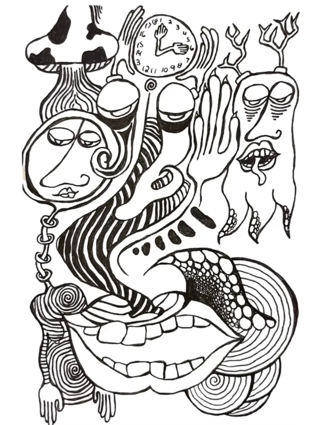 Project image