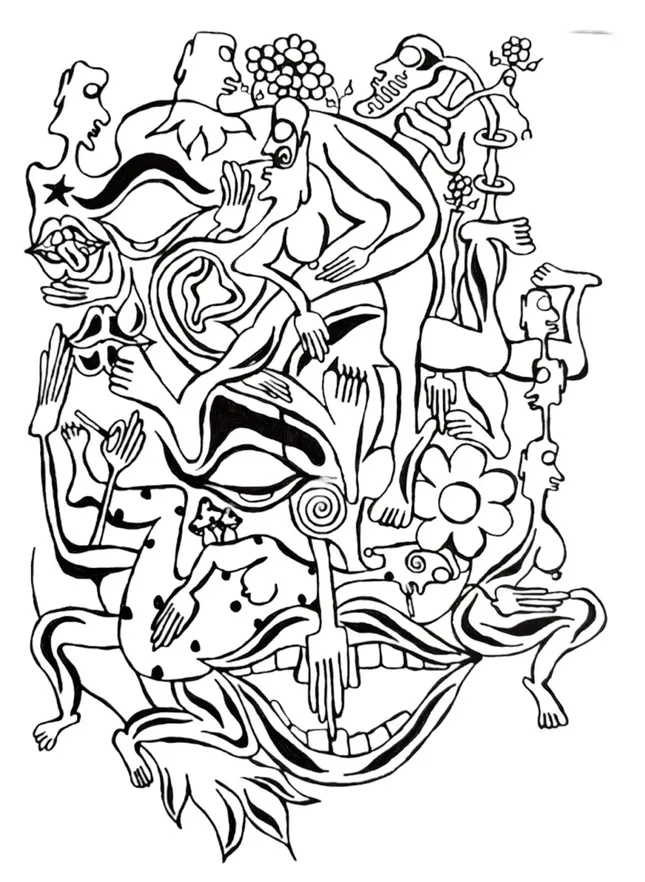 Project image