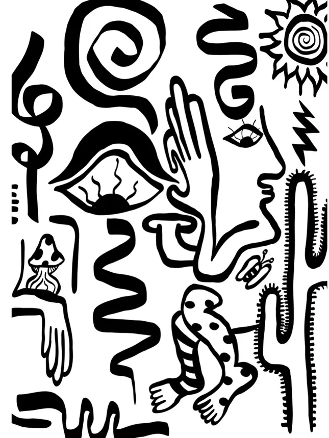 Project image