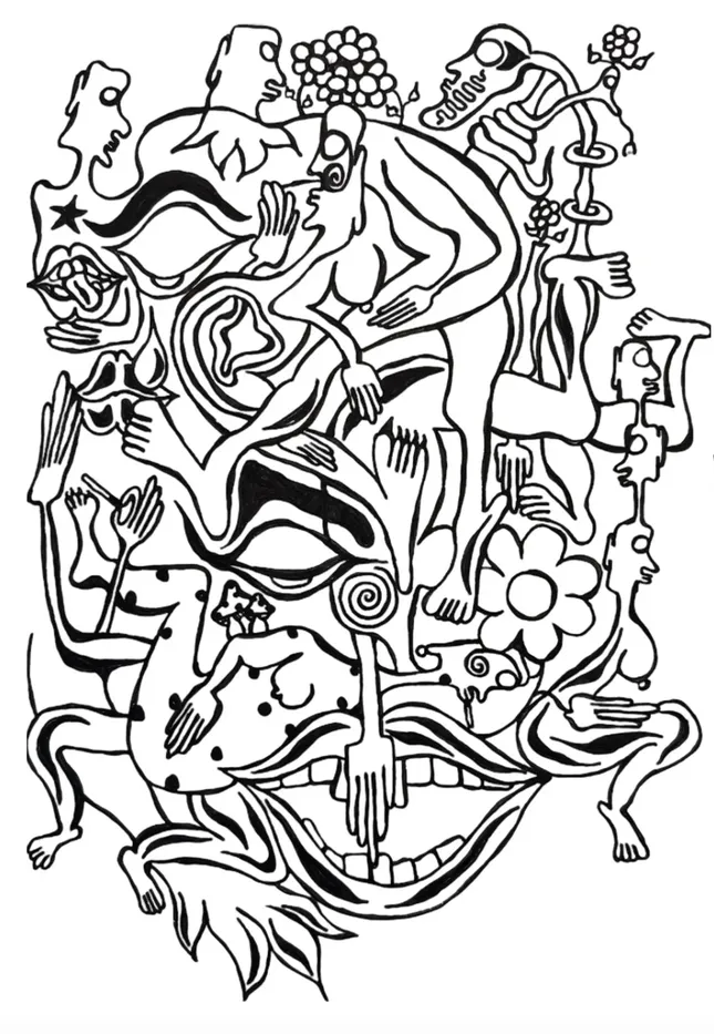 Project image