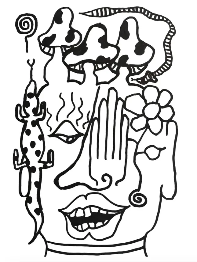 Project image
