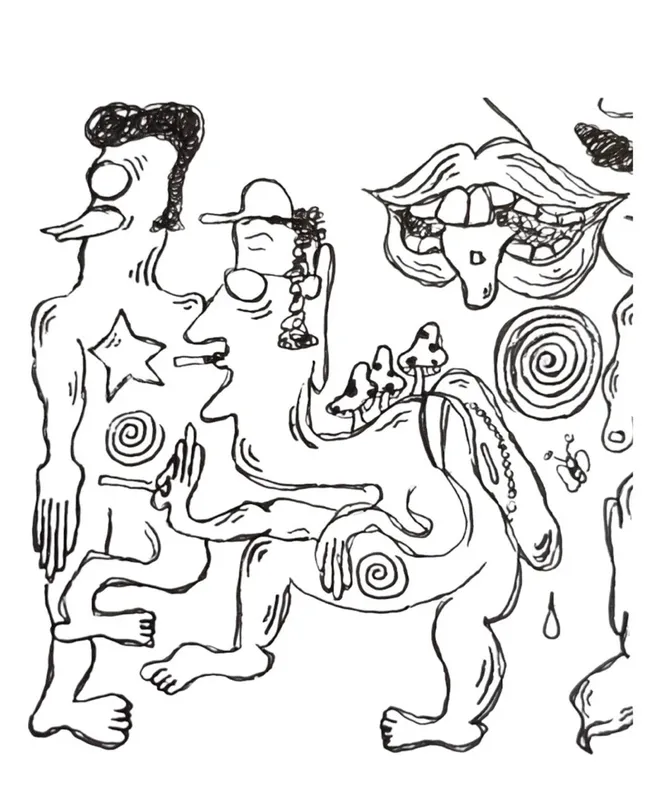 Project image