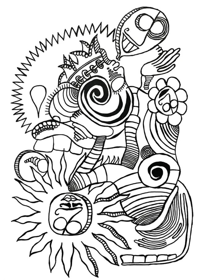 Project image