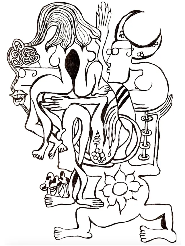 Project image