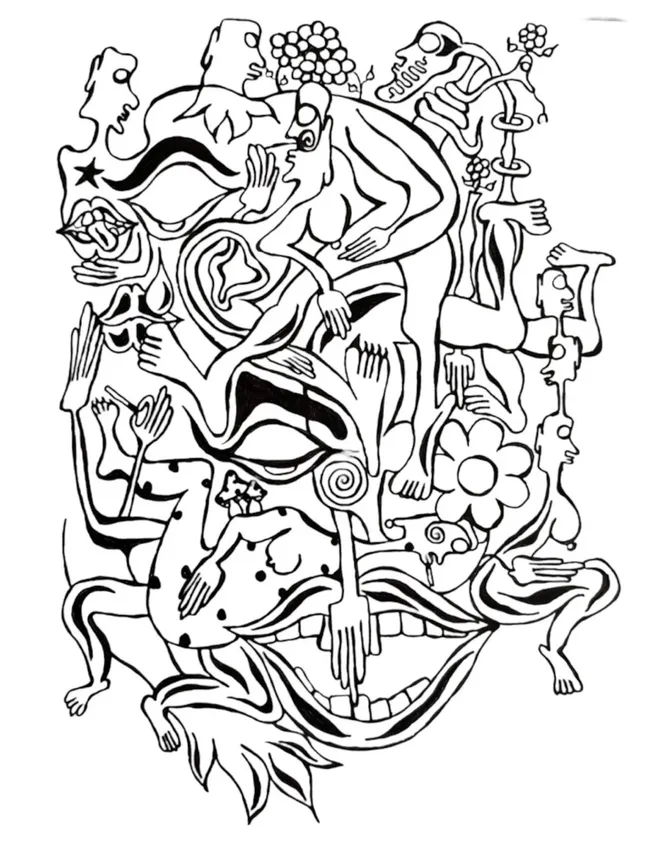 Project image
