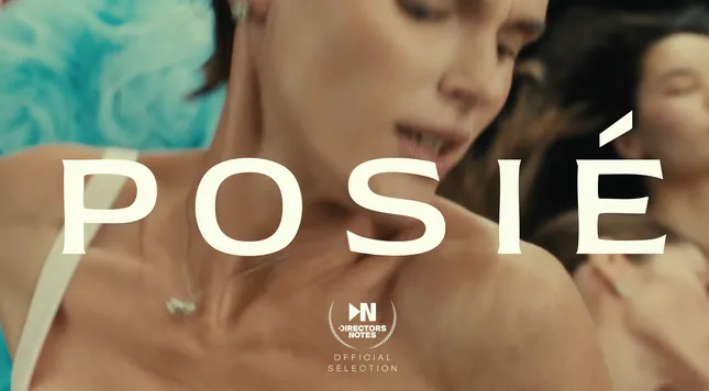 Posie: Rave of Freeze