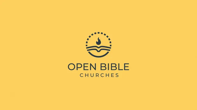 Rebrand Showreel_Open Bible Churches