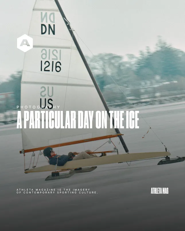 Athleta Magazine: LRIBYC Article
