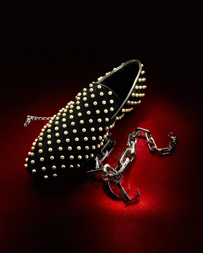 Louboutin 00