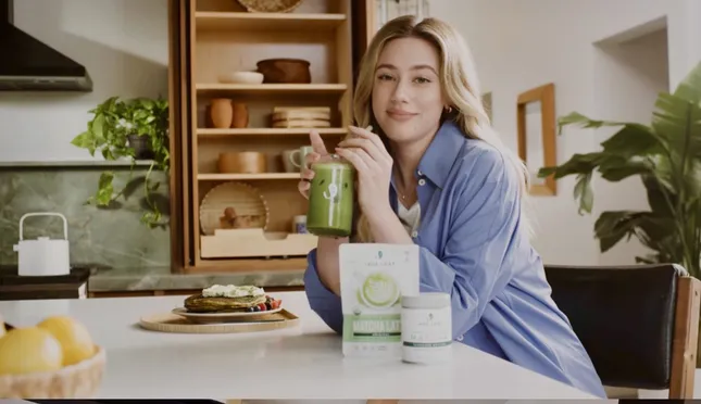 Jade Leaf Matcha