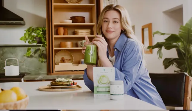 Jade Leaf Matcha