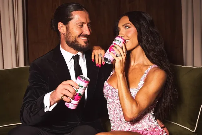 Dancing with the Stars x Bloom Energy Launch Campaign