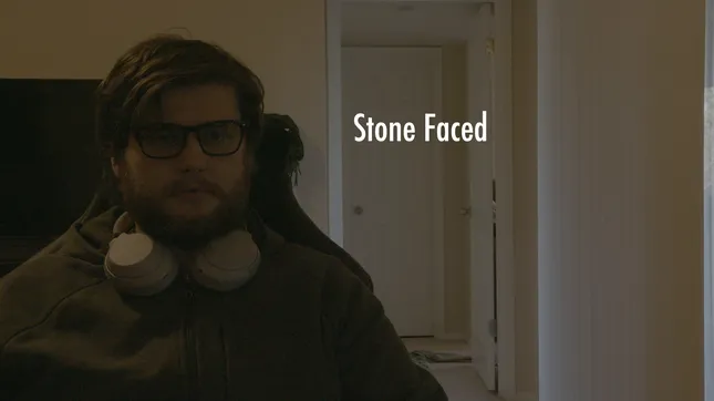 Stone Faced