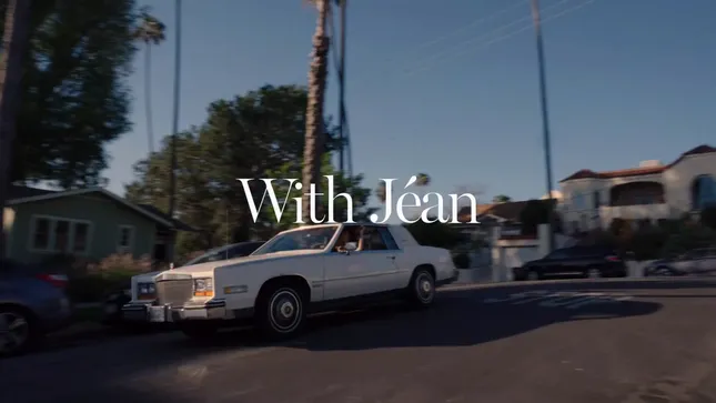 With Jéan Handbag Collection