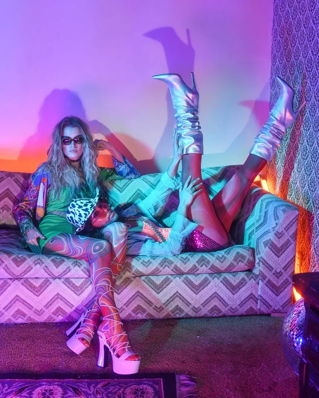 Disco isn’t Dead
