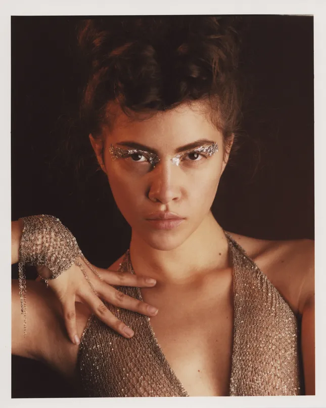 ‘The stars dance above us’ for teeth magazine